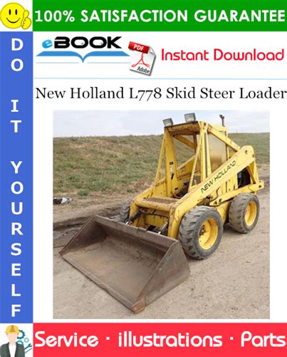 new holland l778 skid steer parts|New Holland Skid Steer Loader L778 Parts .